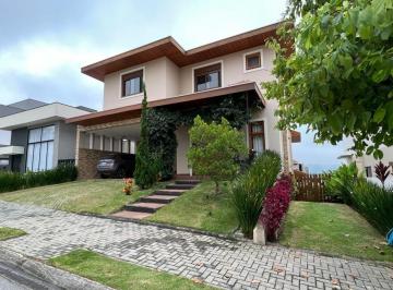 Foto 01 · CASA 380m²/ 4 SUÍTES - RESIDENCIAL MONTE CARLO - URBANOVA - SÃO JOSÉ DOS CAMPOS