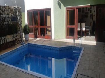 Foto 01 · CASA 360m² / 4 QUARTOS COM PISCINA - JARDIM APOLO II - SÃO JOSÉ DOS CAMPOS
