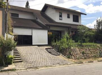 Foto 10 · CASA 500m² / 3 QUARTOS À VENDA - CONDOMÍNIO ARUJÁZINHO 4 - ARUJÁ