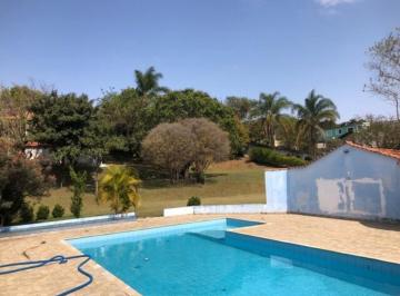 Foto 01 · CHÁCARA 5.857m² COM DUAS CASAS À VENDA - PARQUE NOVO HORIZONTE - SÃO JOSÉ DOS CAMPOS