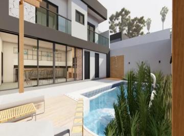 Foto 01 · CASA 224m² / 3 SUÍTES COM PISCINA À VENDA - CONDOMÍNIO TERRAS DO VALE - CAÇAPAVA