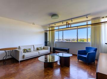 Apartamento de 3 quartos, Brasília · APARTAMENTO MOBILIADO, COMPLETO E PRONTO PARA MORAR DE 3 QUARTOS SHCGN 712