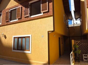 Casa de 3 quartos, São Paulo · Casa de condominio na Vila Gomes 3 quartos, 3 vagas - ERICA- FL35