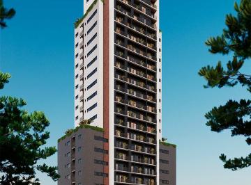 Apartamento · 34m² · 1 Quarto · Studio em Curitiba, no bairro Cristo Rei - Referên