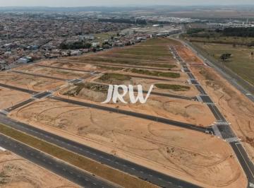 Foto 01 · TERRENO A VENDA NO BAIRRO JARDIM PAULISTA 3 NA CIDADE DE INDAIATUBA SP
