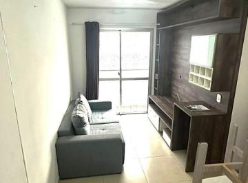 Apartamento de 2 quartos, São Paulo · Apartamento para locação na Raposo Tavares - 50 m² com 2 dormitórios, varanda e 1 vaga