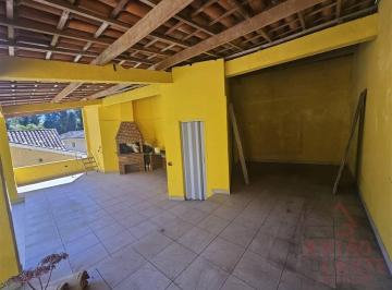 Casa · 253m² · 3 Quartos · 3 Vagas · Aluga-se ou Vende-se Casa 3dorm/1suítes, Cond. Vila Verde, km 36 da Ra
