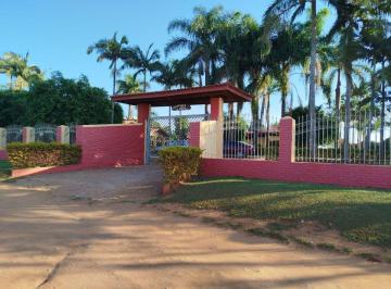 Rural de 4 quartos, Cabreúva · Linda Chácara de 32500 m² em Cabreúva à venda