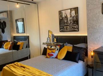 Apartamento de 1 quarto, São Paulo · Flat Garden 1 dormitório 40 m² na Pompeia próximo ao Allianz Parque e Shopping West Plaza