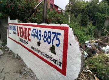 Terreno Venda Suzano - 500 m2 · Terreno - Centro