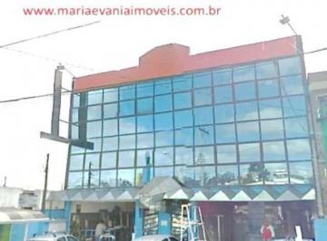 1 · Edifício comercial - Braz Cubas