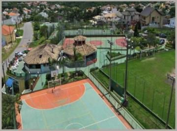 arua quadra · Terreno - Condomínio Aruã