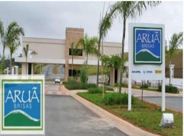arua brisas3 · Terreno - Condomínio Aruã