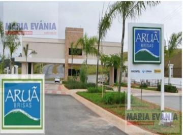 arua brisas3 · Terreno - Condomínio Aruã