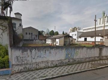 Foto 01 · Terreno - Centro