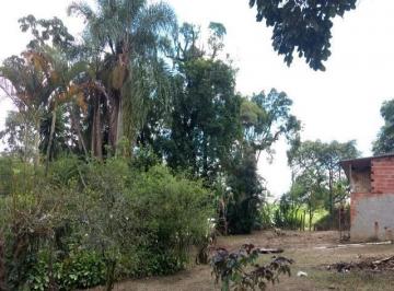 Foto 01 · Terreno - Jardim Santa Inês