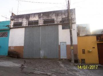 Foto 01 · Armazém - Vila Florindo