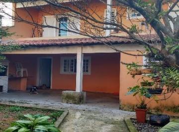 Foto 01 · Casa - Vila Áurea