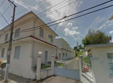 Foto 01 · Armazém - Braz Cubas