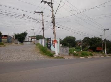 Foto 01 · Terreno - Casa Branca