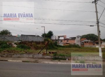 Foto 01 · Terreno - Casa Branca