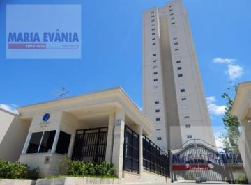 Foto 01 · Apartamento - Vila Vitória