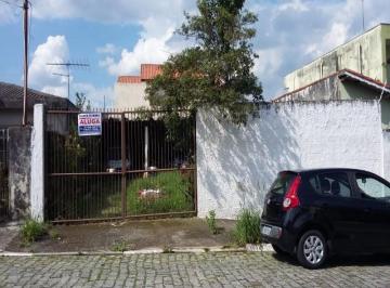 Foto 01 · Terreno - Conjunto Residencial Irai
