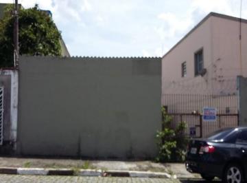Foto 02 · Terreno - Conjunto Residencial Irai