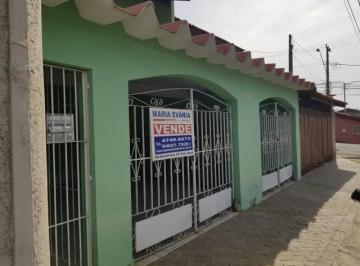 Foto 01 · Casa - Conjunto Residencial Nova Bertioga
