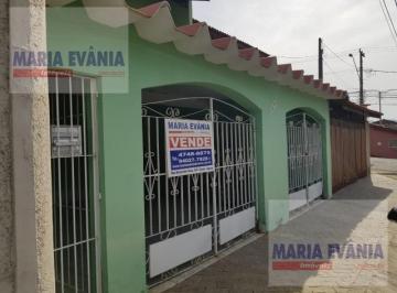 Foto 01 · Casa - Conjunto Residencial Nova Bertioga