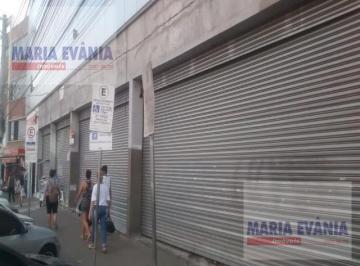 Foto 01 · Armazém - Centro