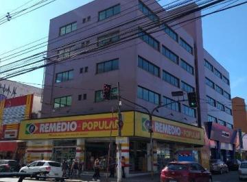 Foto 02 · Edifício comercial - Centro
