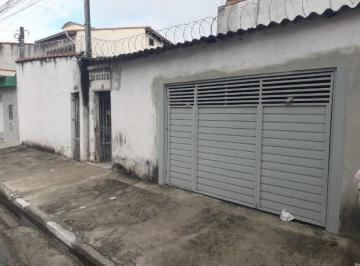Foto 01 · Casa - Vila Amorim
