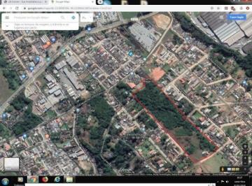 Foto 01 · Terreno - Vila São Pedro