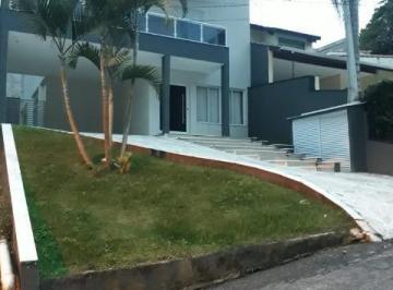 Foto 01 · Casa - Parque Residencial Itapeti