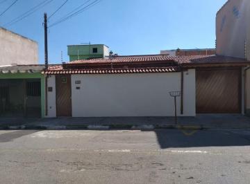Foto 01 · Casa - Vila Amorim