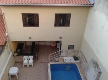 Foto 01 · Casa - Jardim dos Ipês