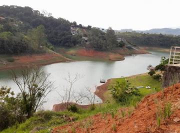 Foto 01 · Terreno - Igaratá
