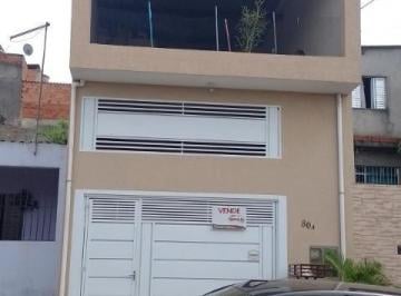 Foto 01 · Casa - Estância Paraíso