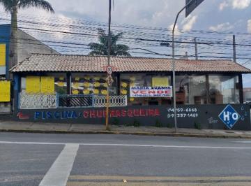 Foto 01 · Locais comerciais - Jardim São Luís