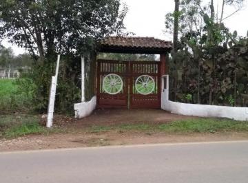 Foto 01 · Chácara - Ipelândia