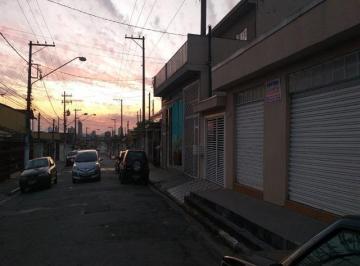 Foto 01 · Casa - Vila Amorim