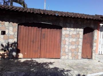 Foto 01 · Casa - Indaiá