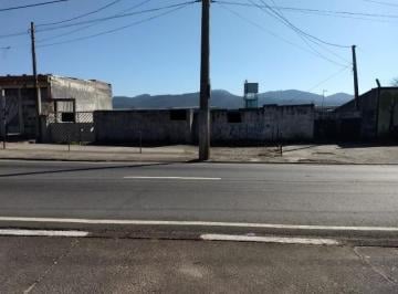 Foto 01 · Terreno - Vila Jundiaí