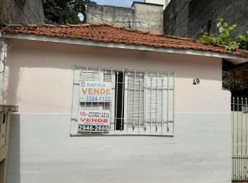 Foto 01 · Casa - Jardim Previdência