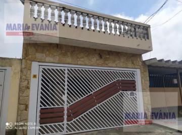 Foto 01 · Casa - Vila Urupês