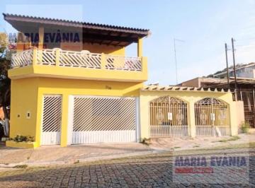 Foto 01 · Casa - Vila Figueira