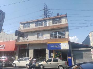 Foto 01 · Edifício comercial - Centro