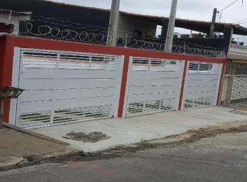 Foto 01 · Casa - Vila Jundiaí