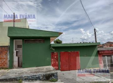 Foto 01 · Casa - Vila Colorado